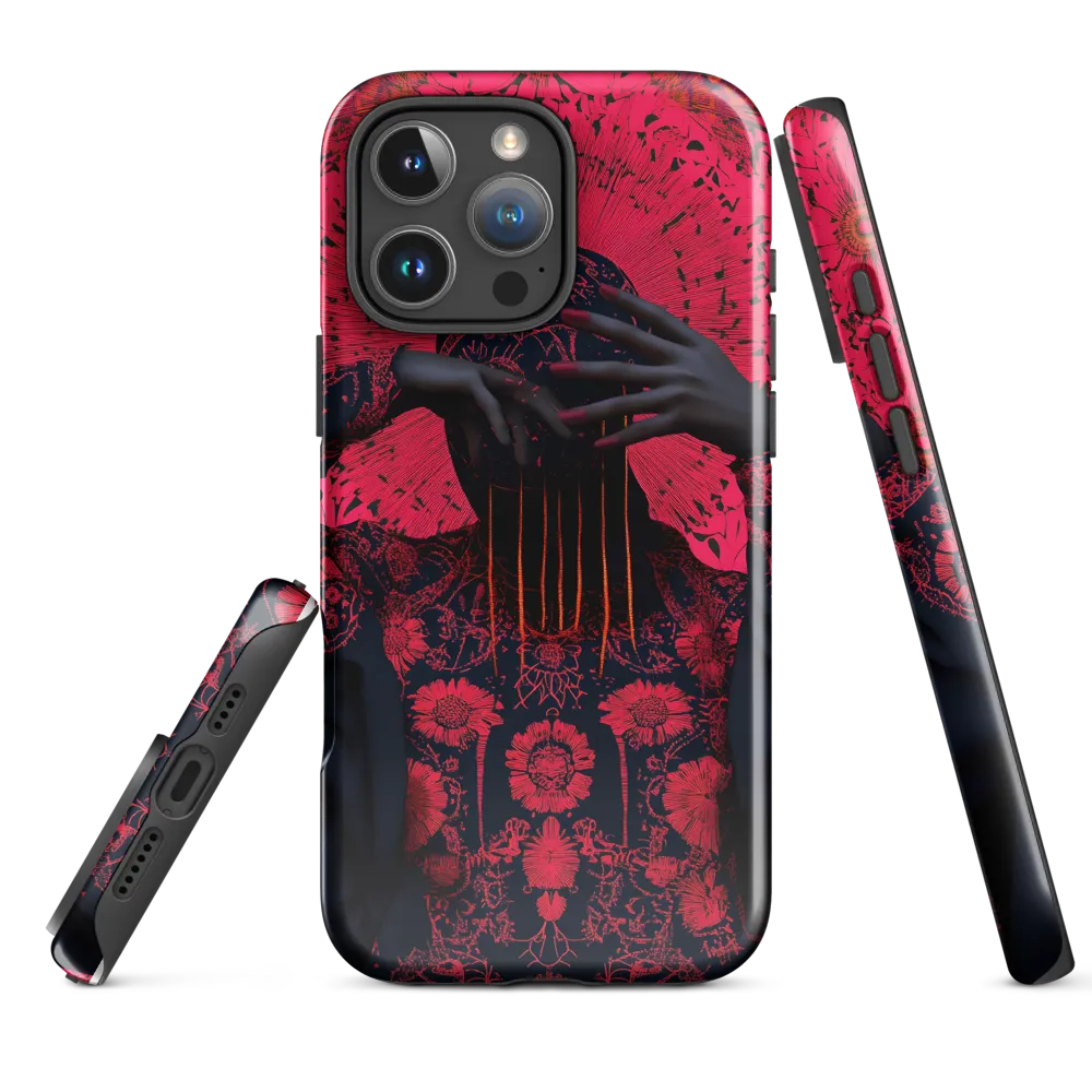 Floral Enigma