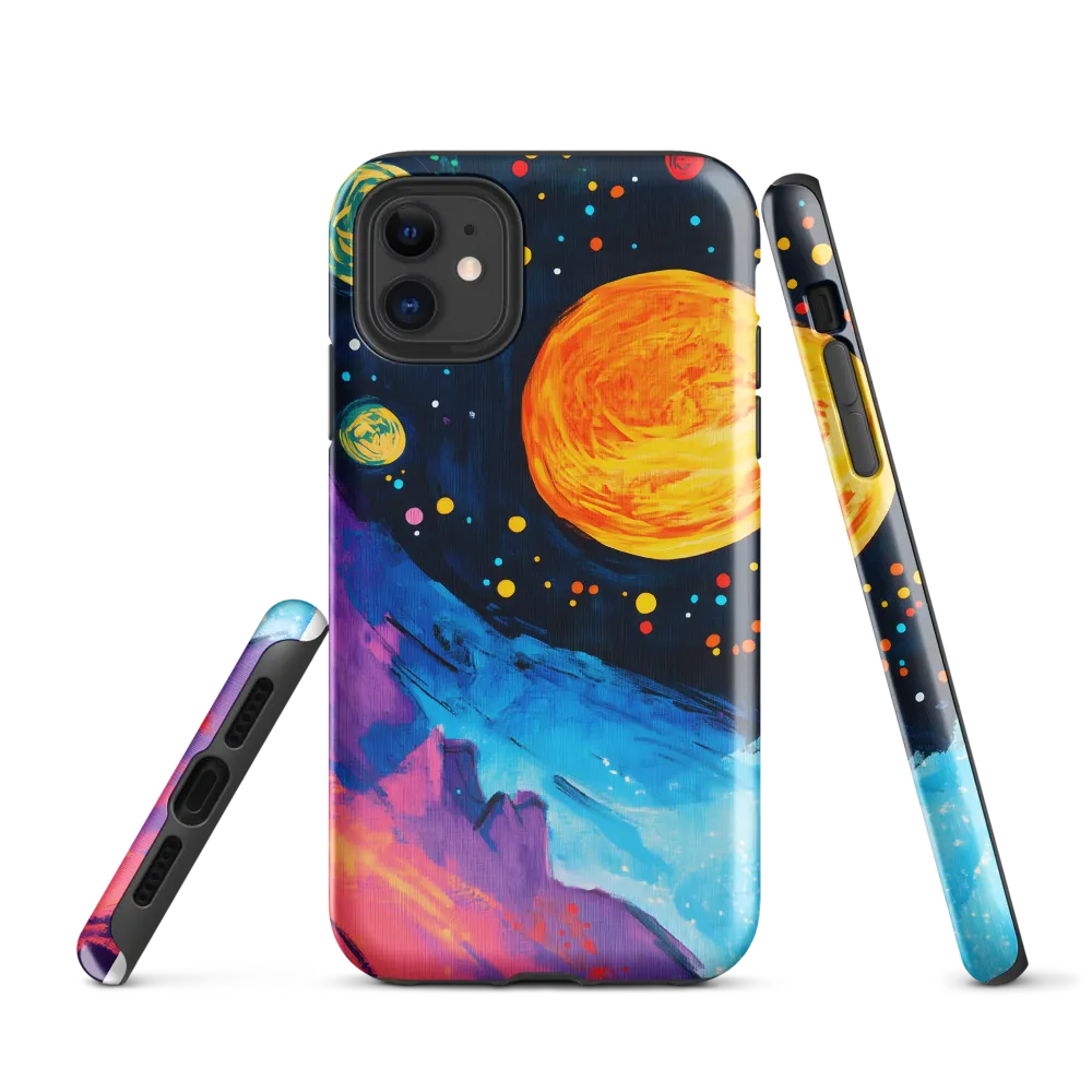 Cosmic Harmony