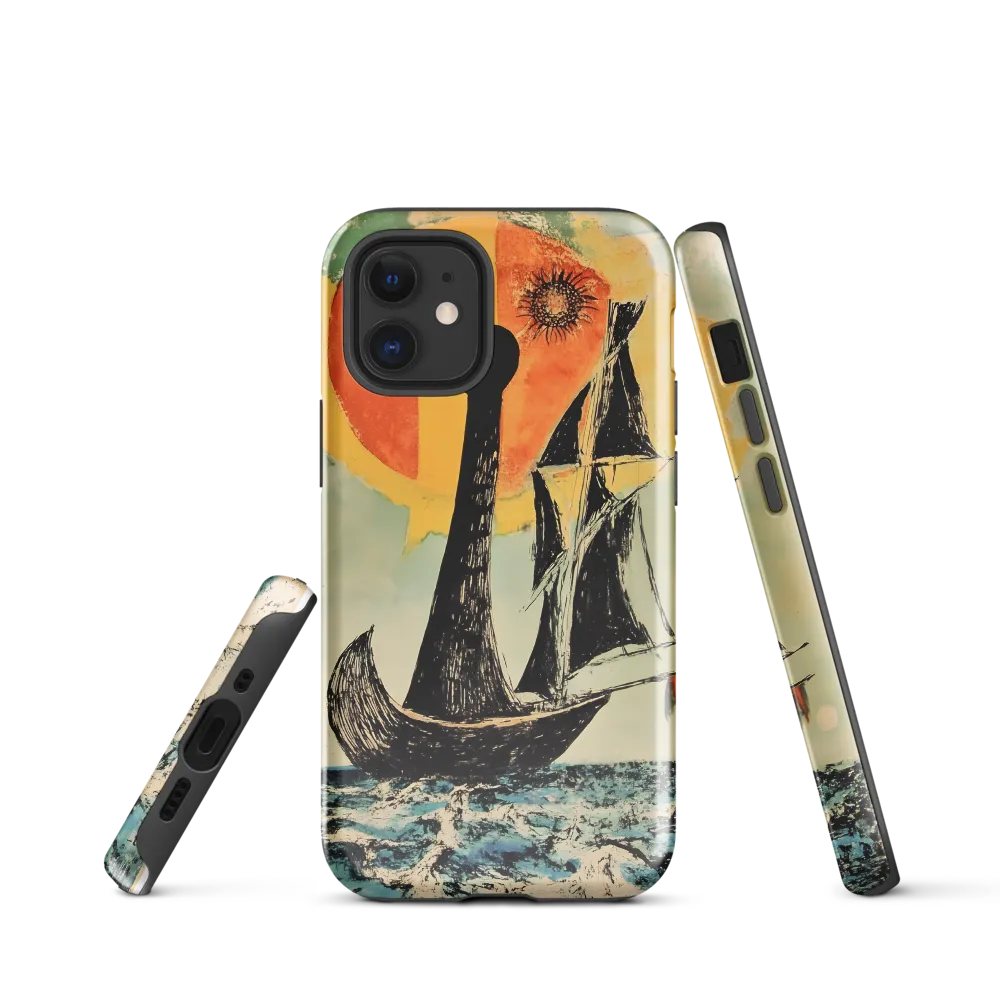 Sailing into the Surreal