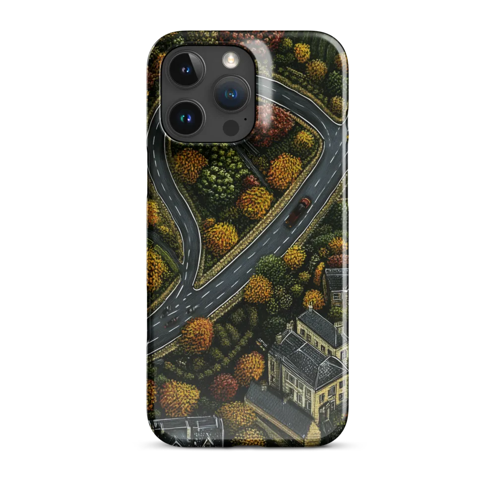 Heartfelt Journey Through Autumn