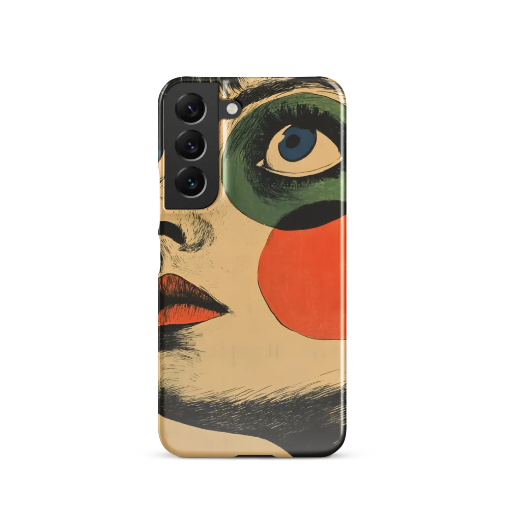 Bold Visage