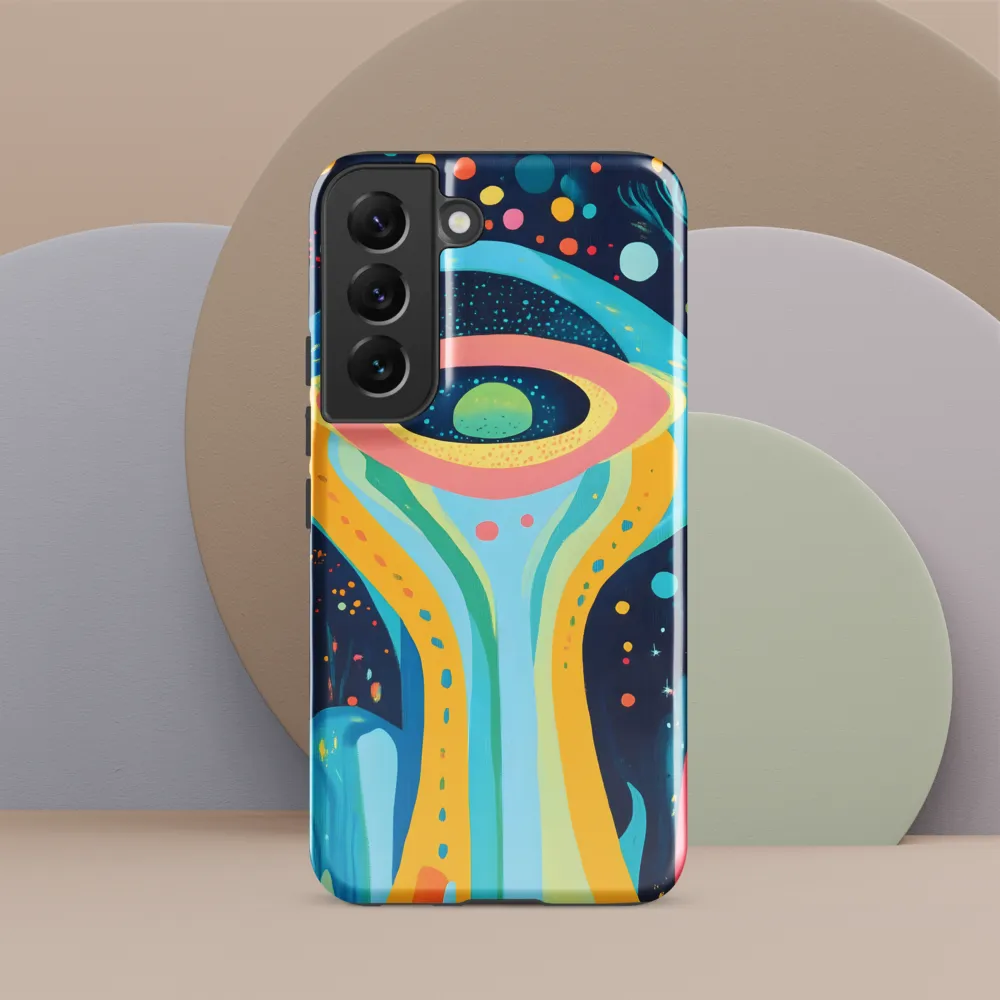 Cosmic Whimsy