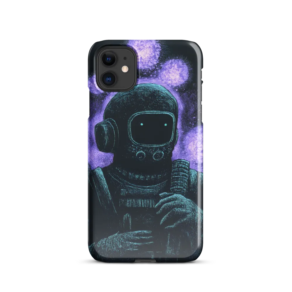 Enigmatic Explorer