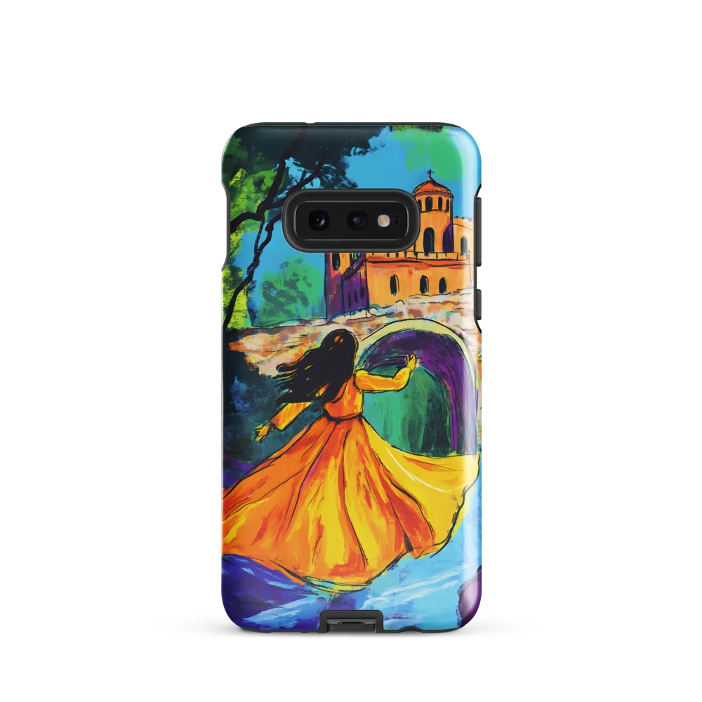 Dance of Dreams: Journey to the Castle