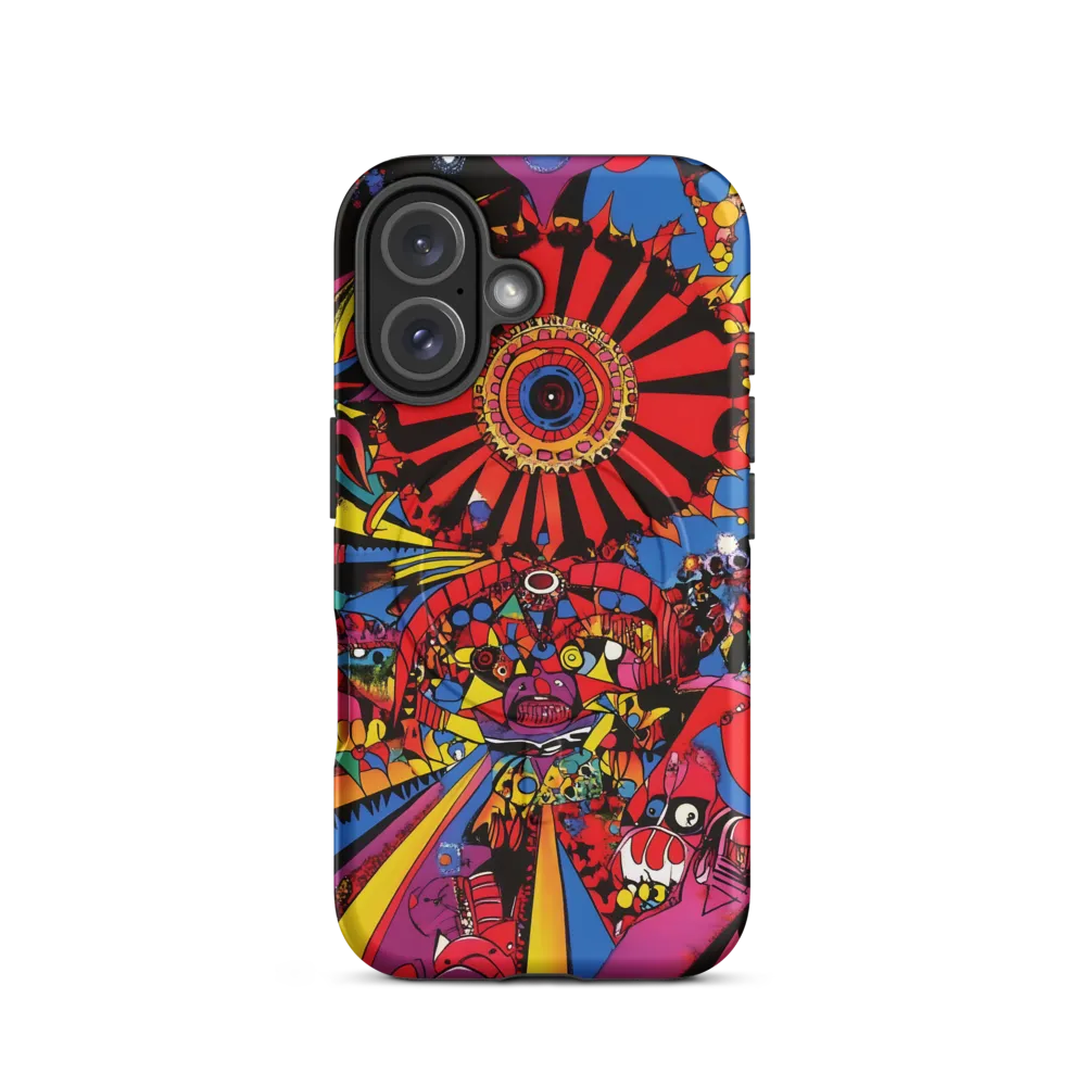 Cosmic Kaleidoscope