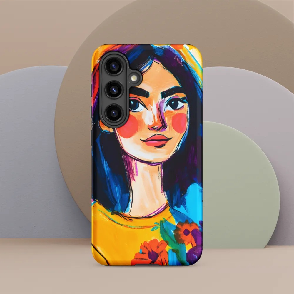 Vibrant Blossoms