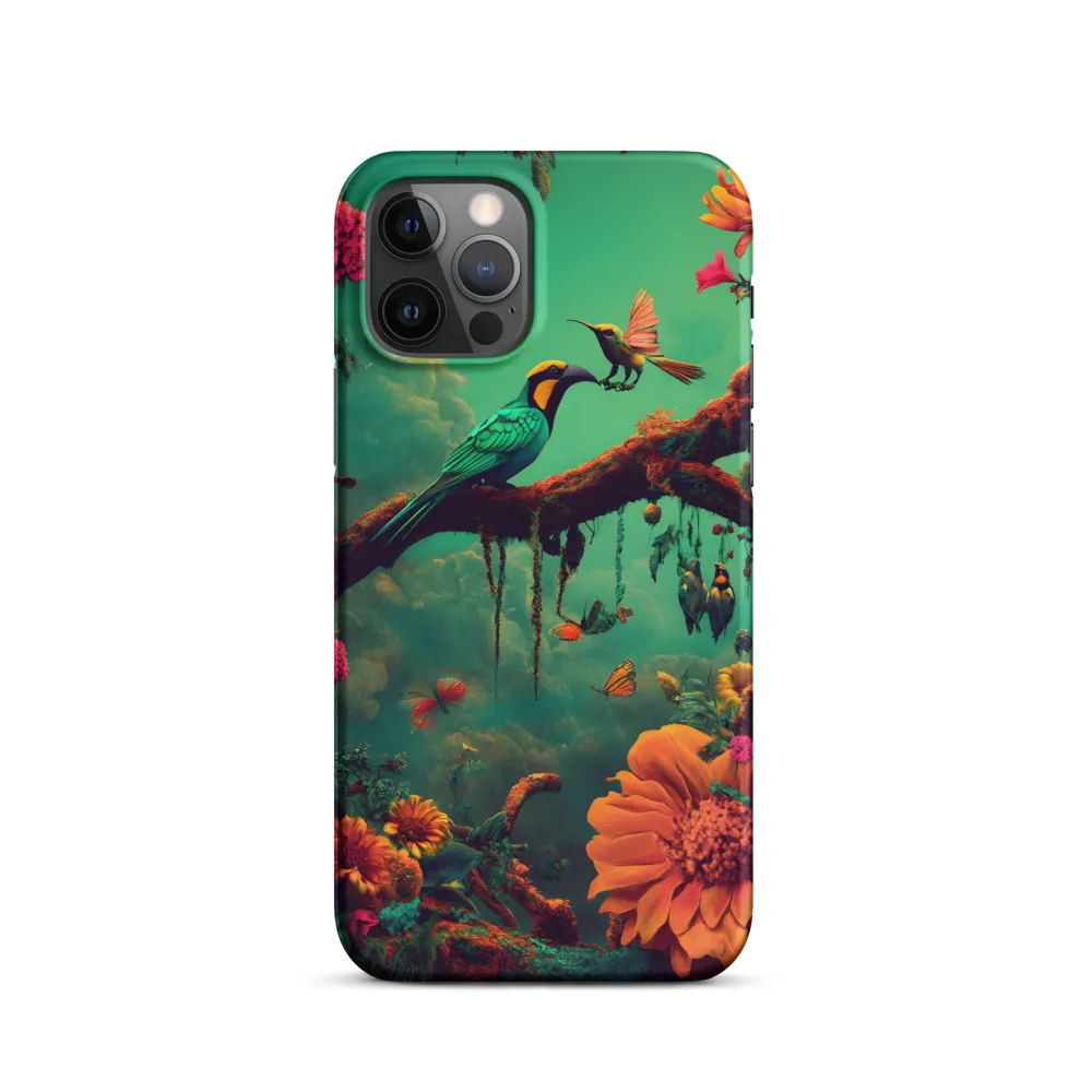 Whispers of the Tropics