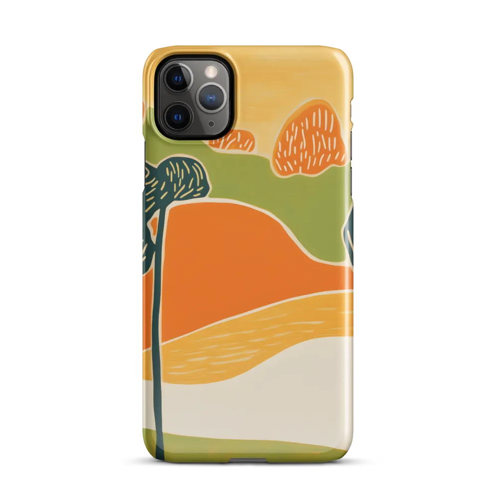 Whispers of Nature | Phone Case |  11 Pro Max | Snap Case | Glossy