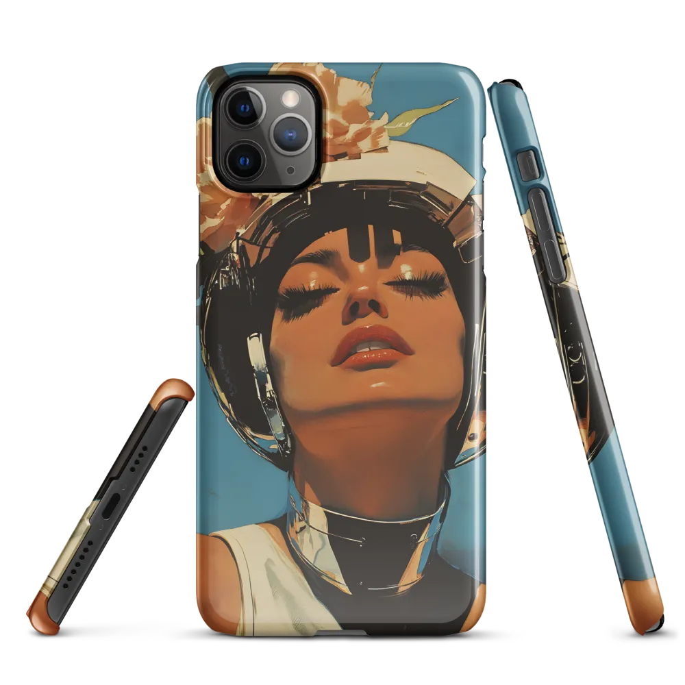 Elysium of Modernity | Phone Case |  11 Pro Max | Snap Case | Glossy