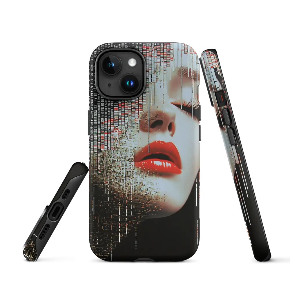 Fragmented Beauty