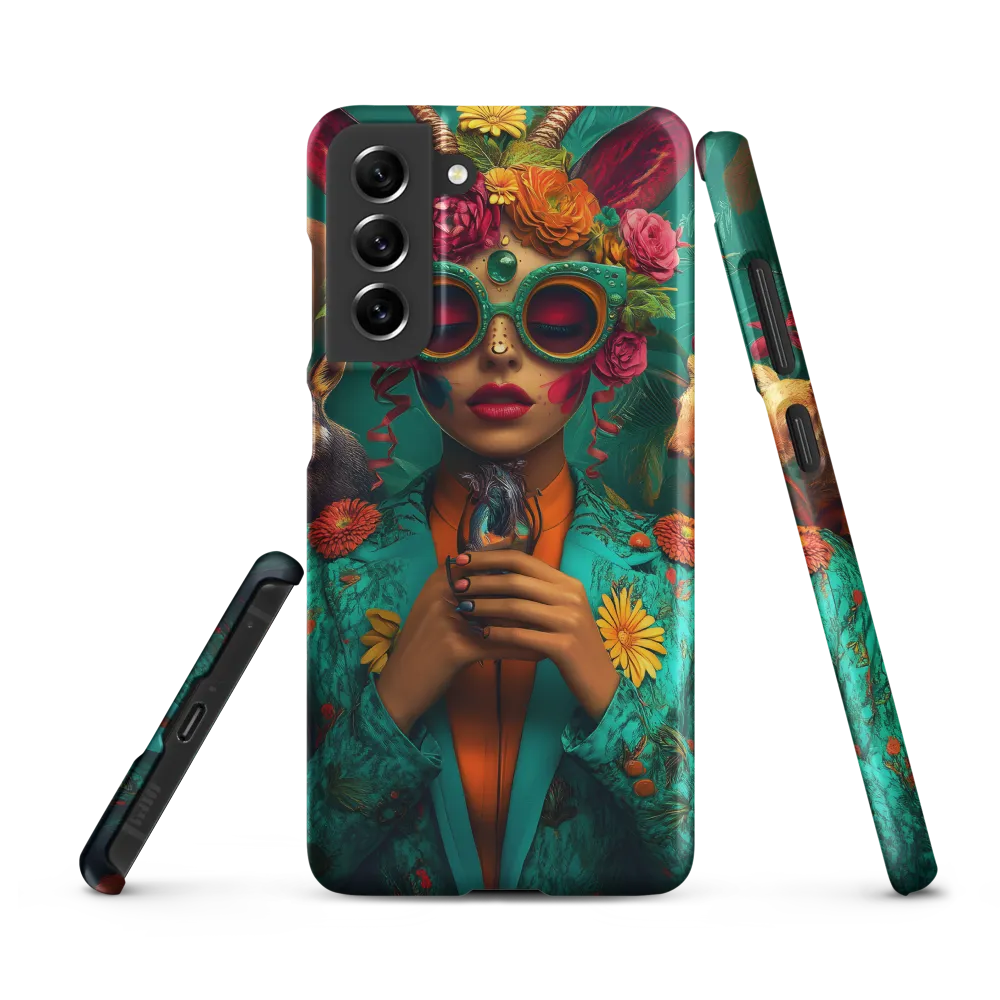 Botanical Reverie