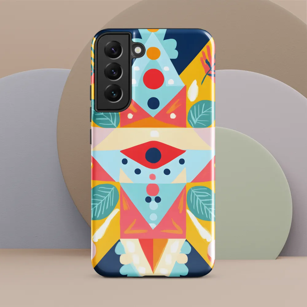 Symphony of Shapes
