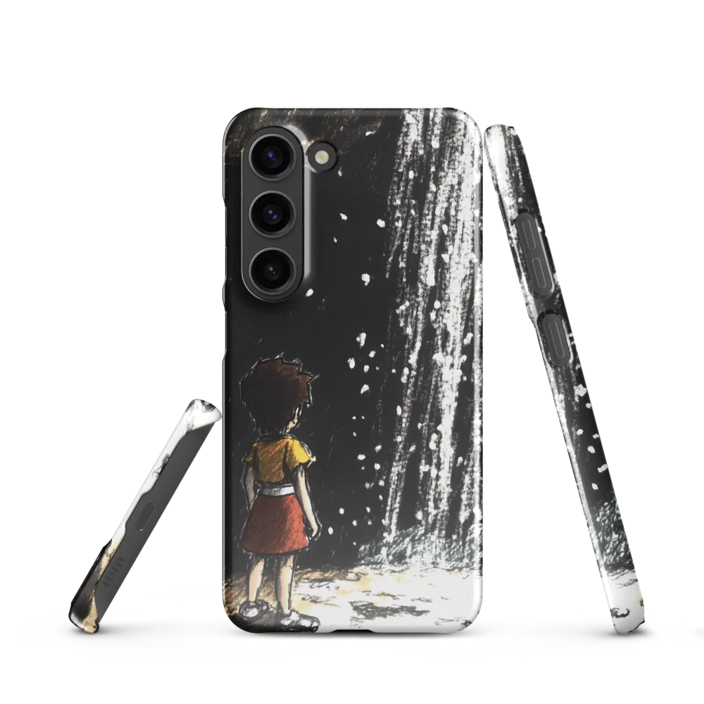Whispers of the Waterfall