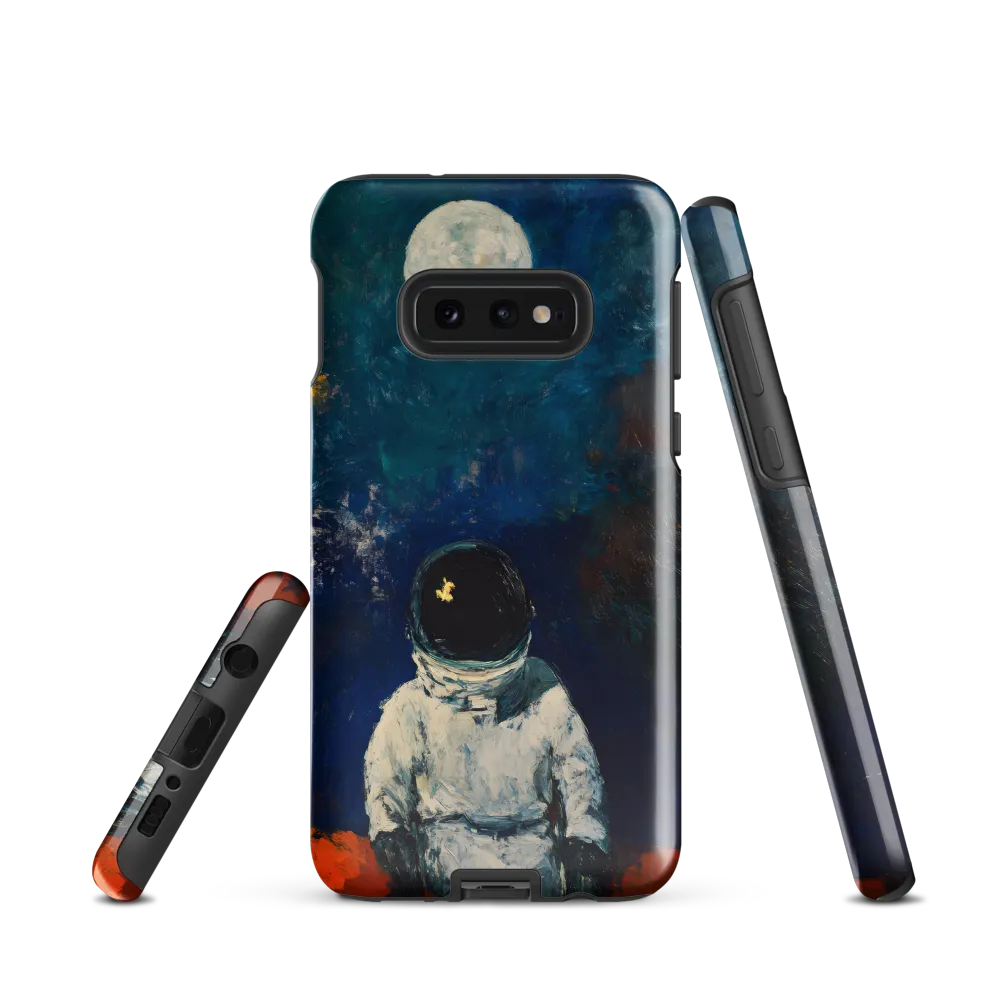 Gazing at the Cosmos