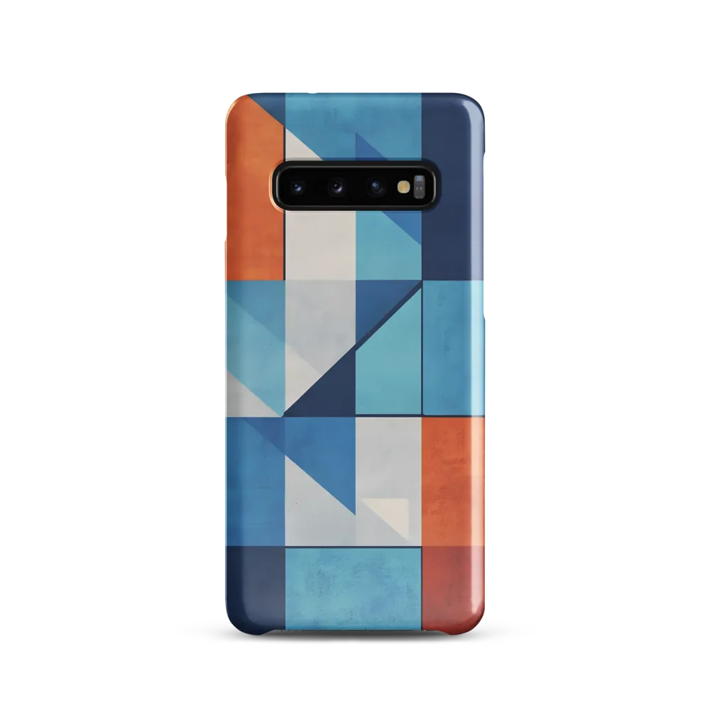 Geometric Harmony in Color