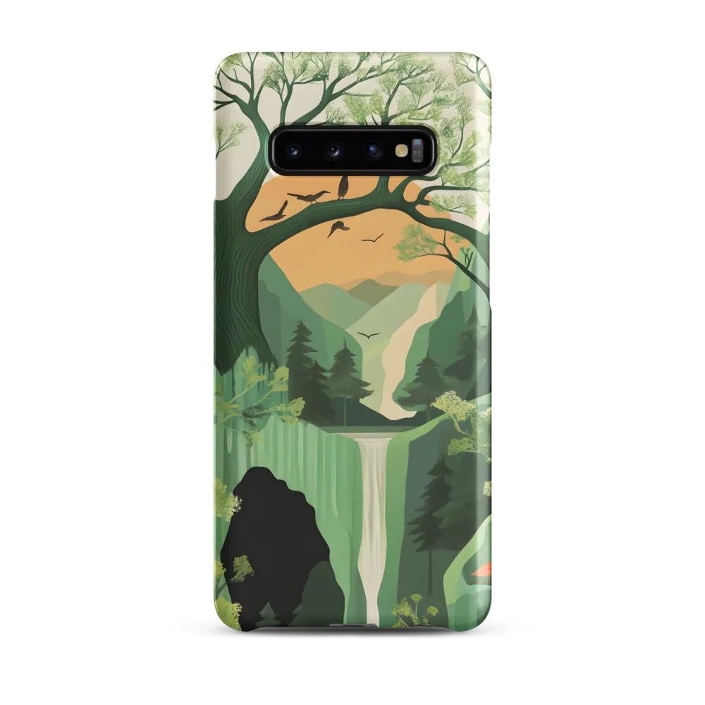 Whispers of the Wilderness
