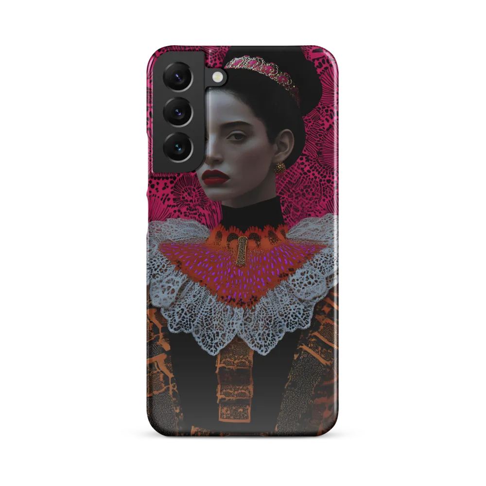 Crowned Regality