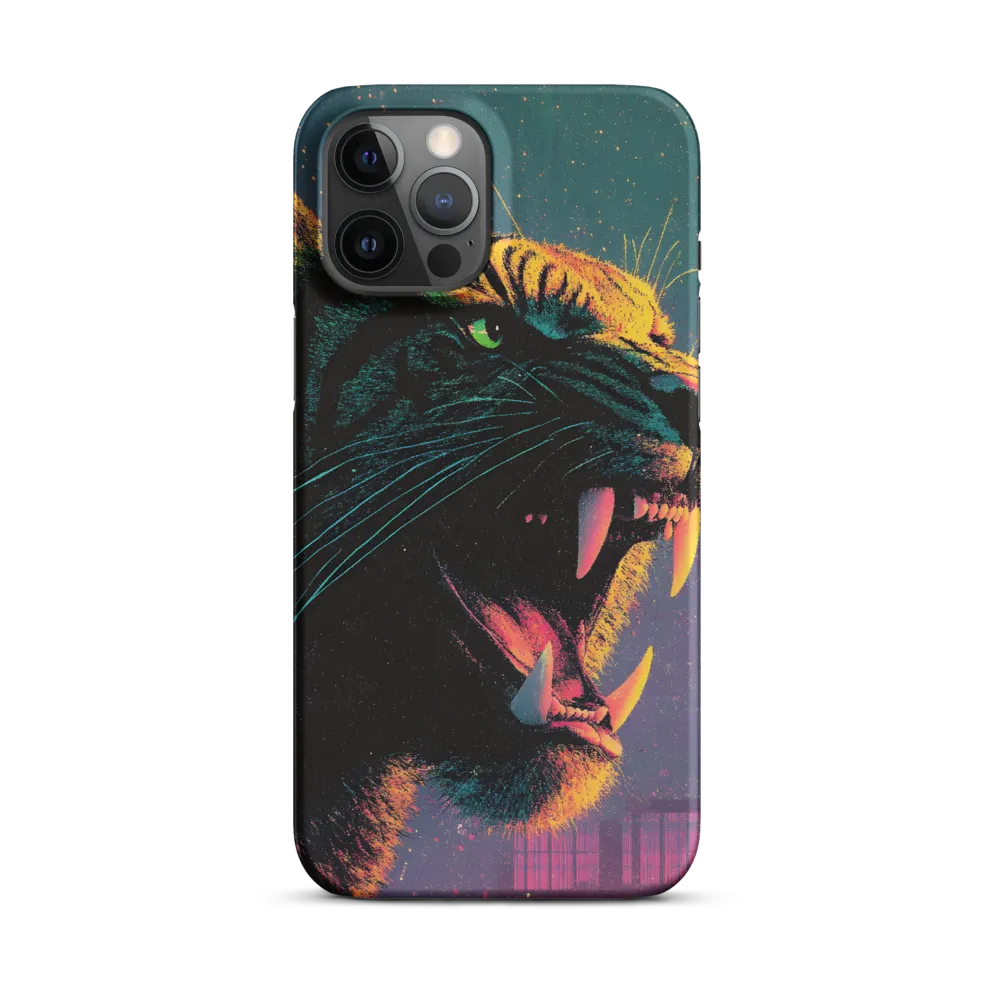 Feral Dreams: The Roaring Tiger