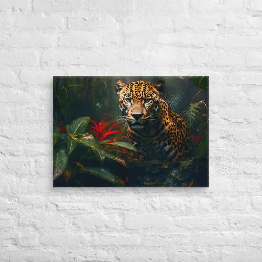 Echoes of the Wild | Canvas | 20″×28″