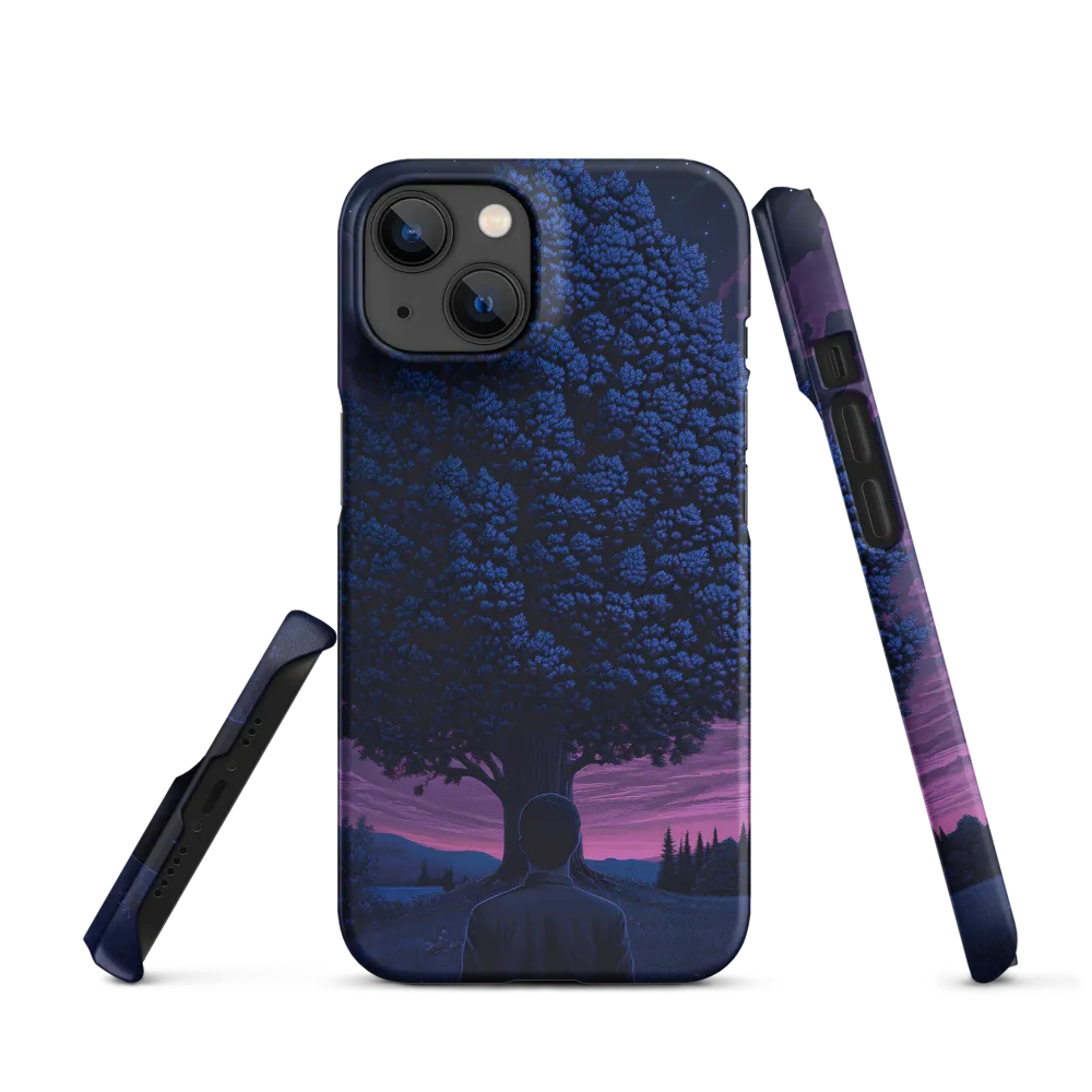 Whispers of the Night Tree