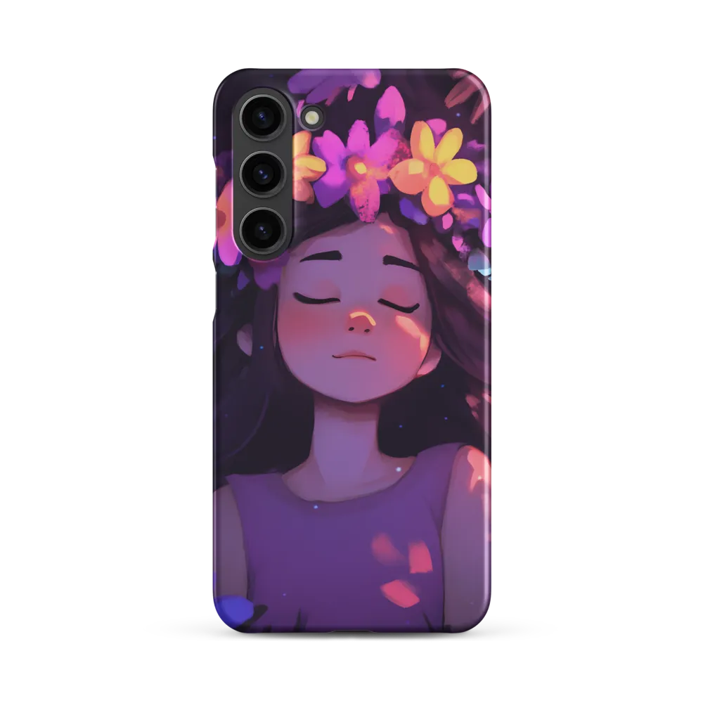 Serenade in Bloom