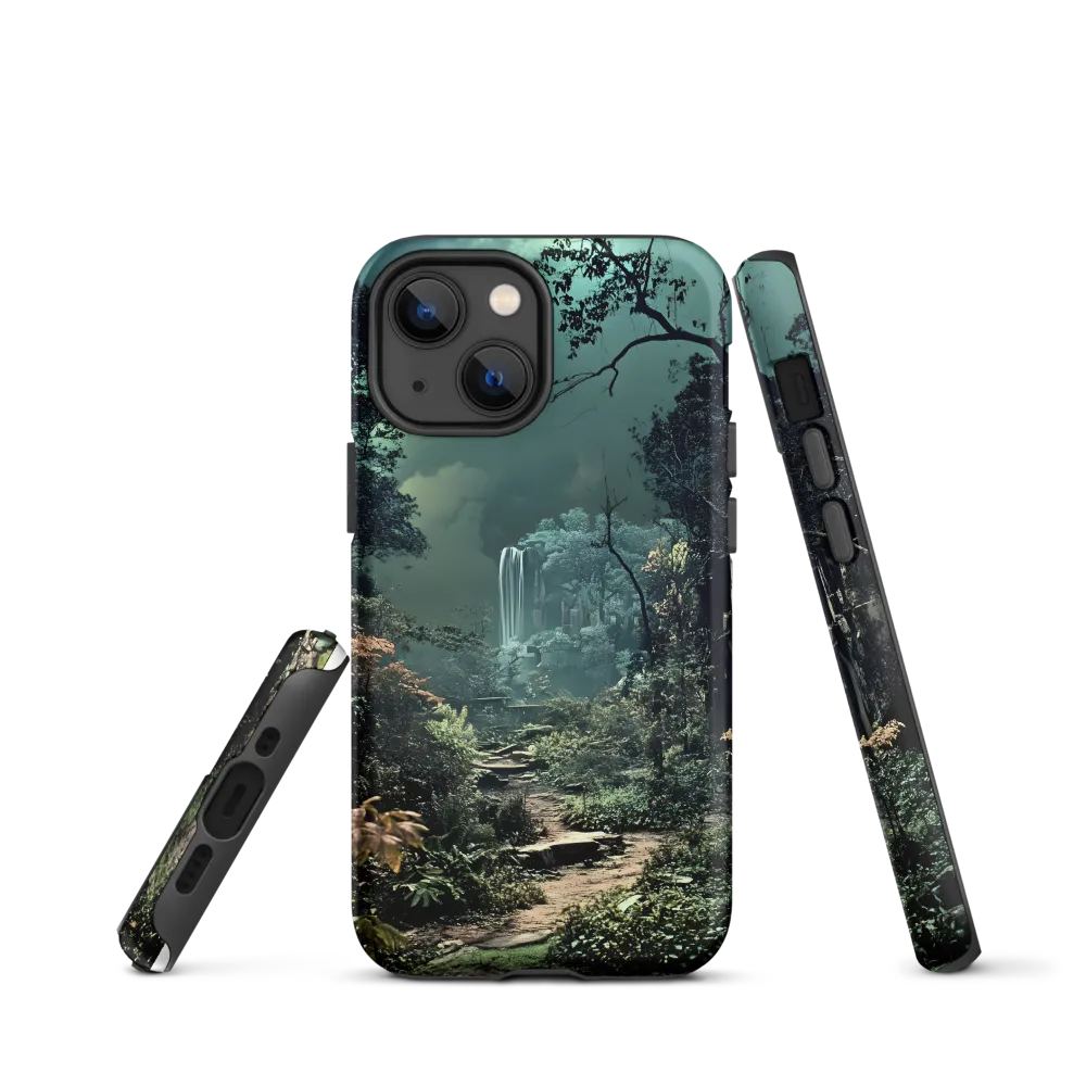 Whispers of the Forest