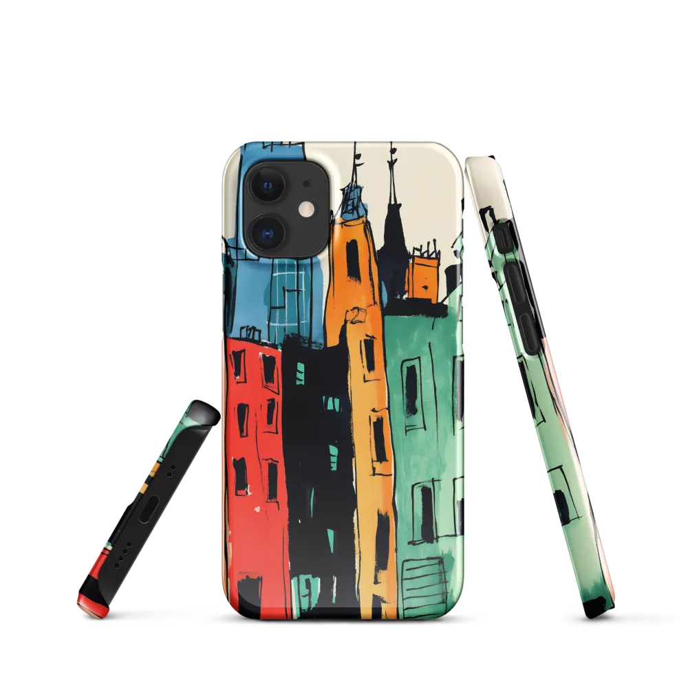 Urban Vibrance