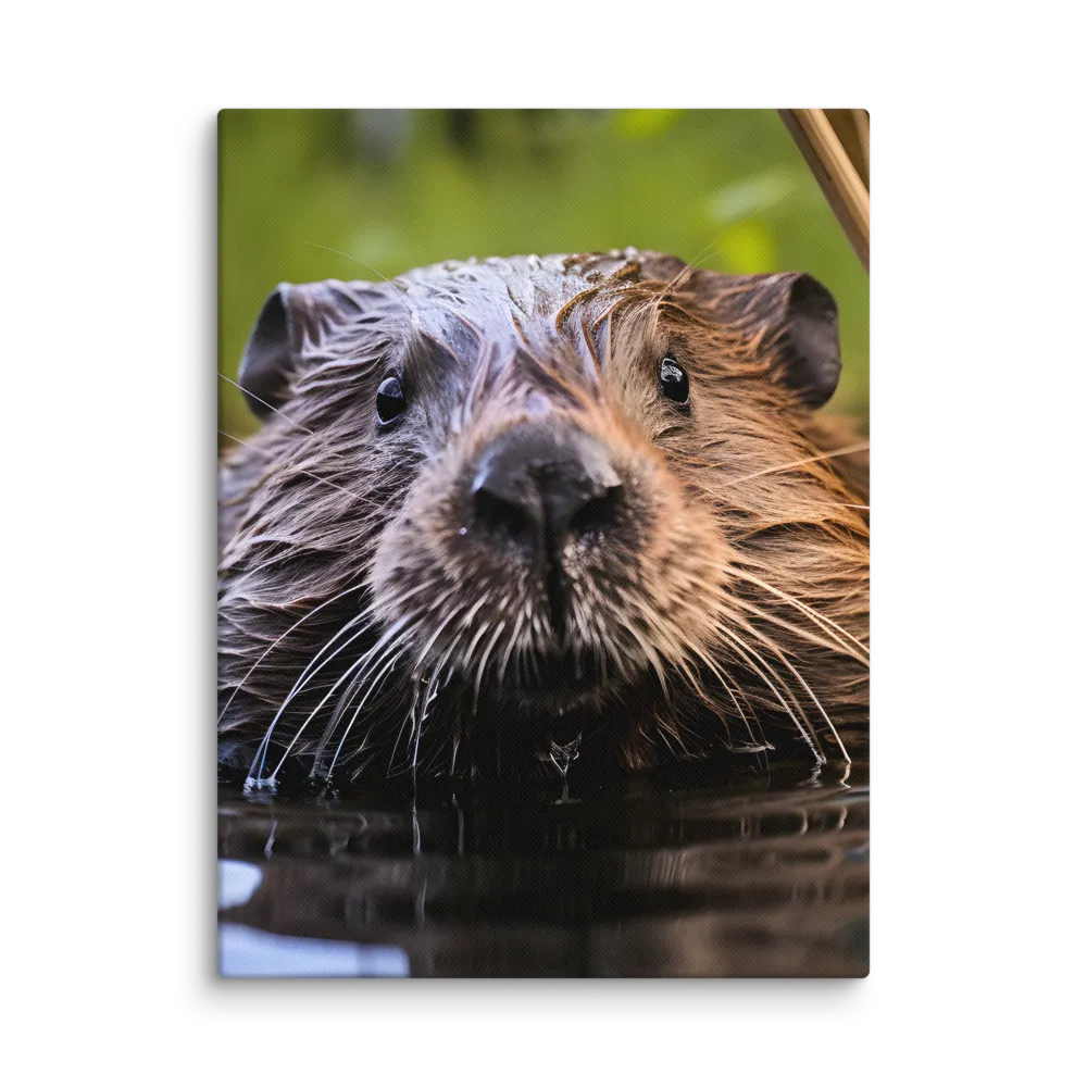 Emergence of the Beaver