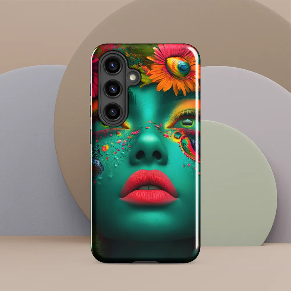 Botanical Reverie
