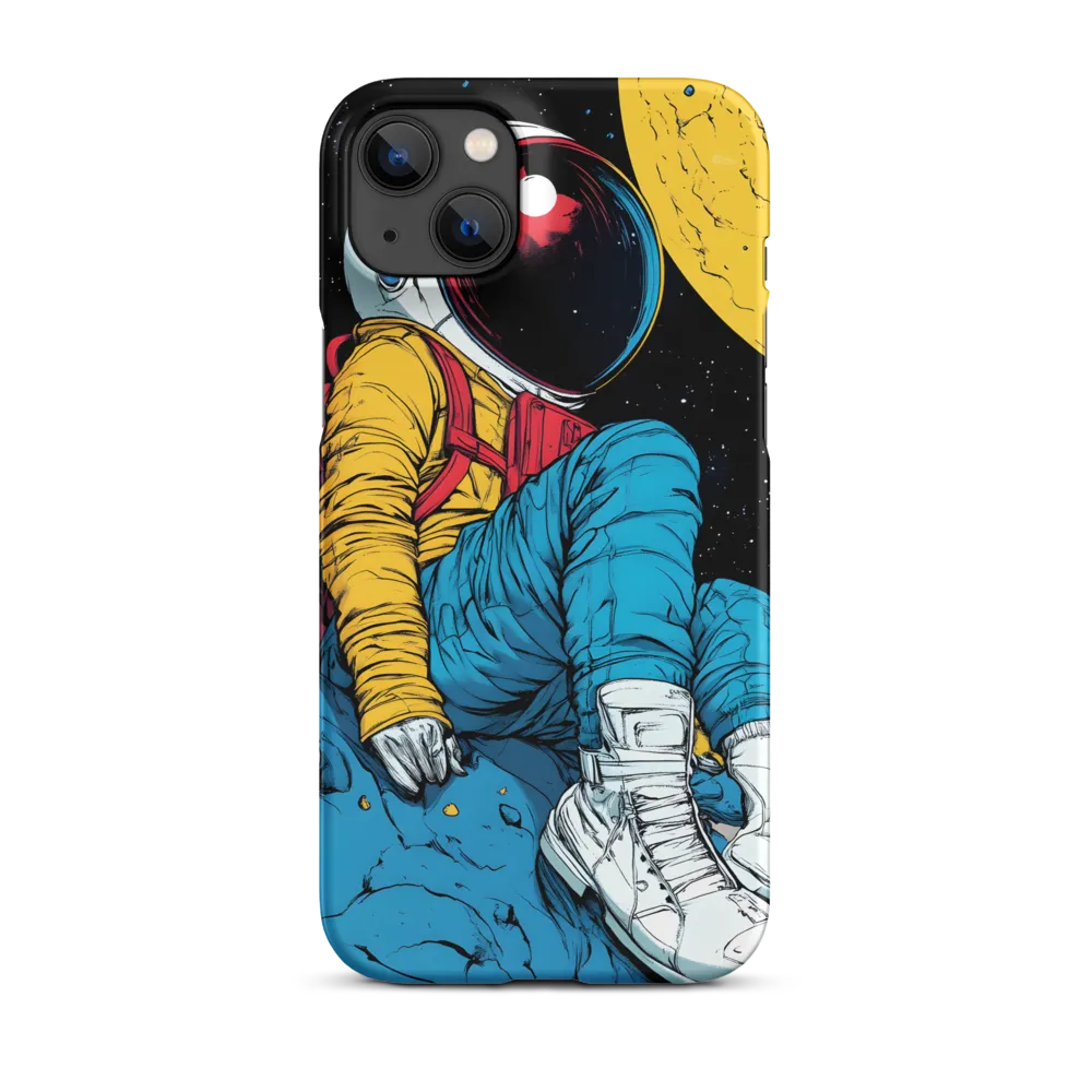 Eclipse of Curiosity