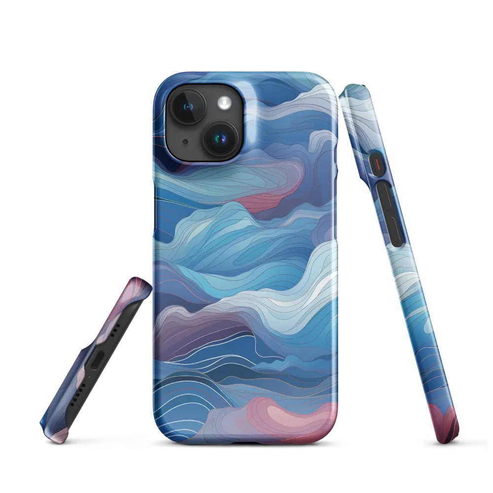 Harmonious Waves