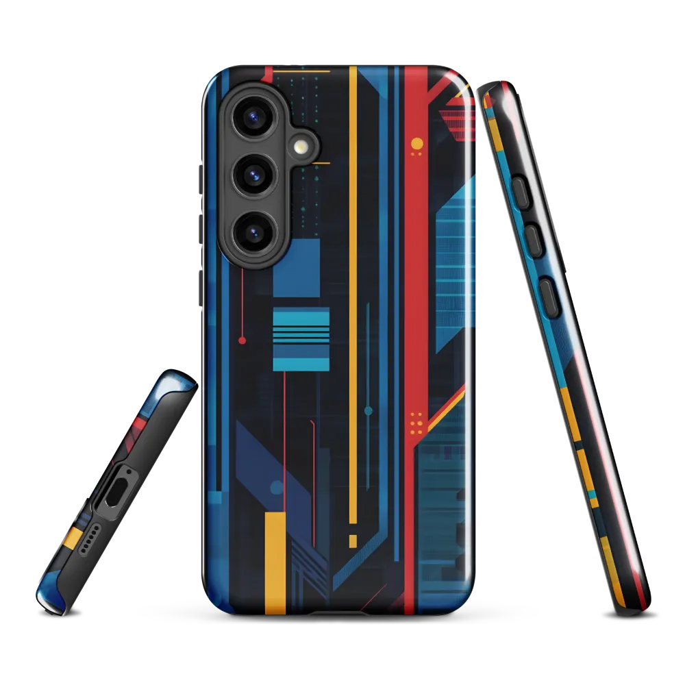 Symphony of Lines