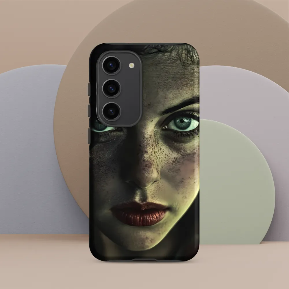 Eyes of Enigma