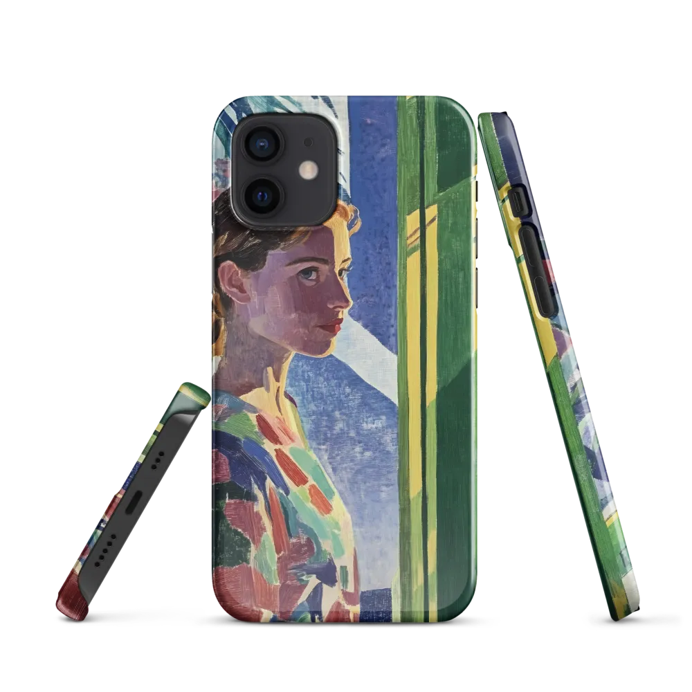 Reflections in Color