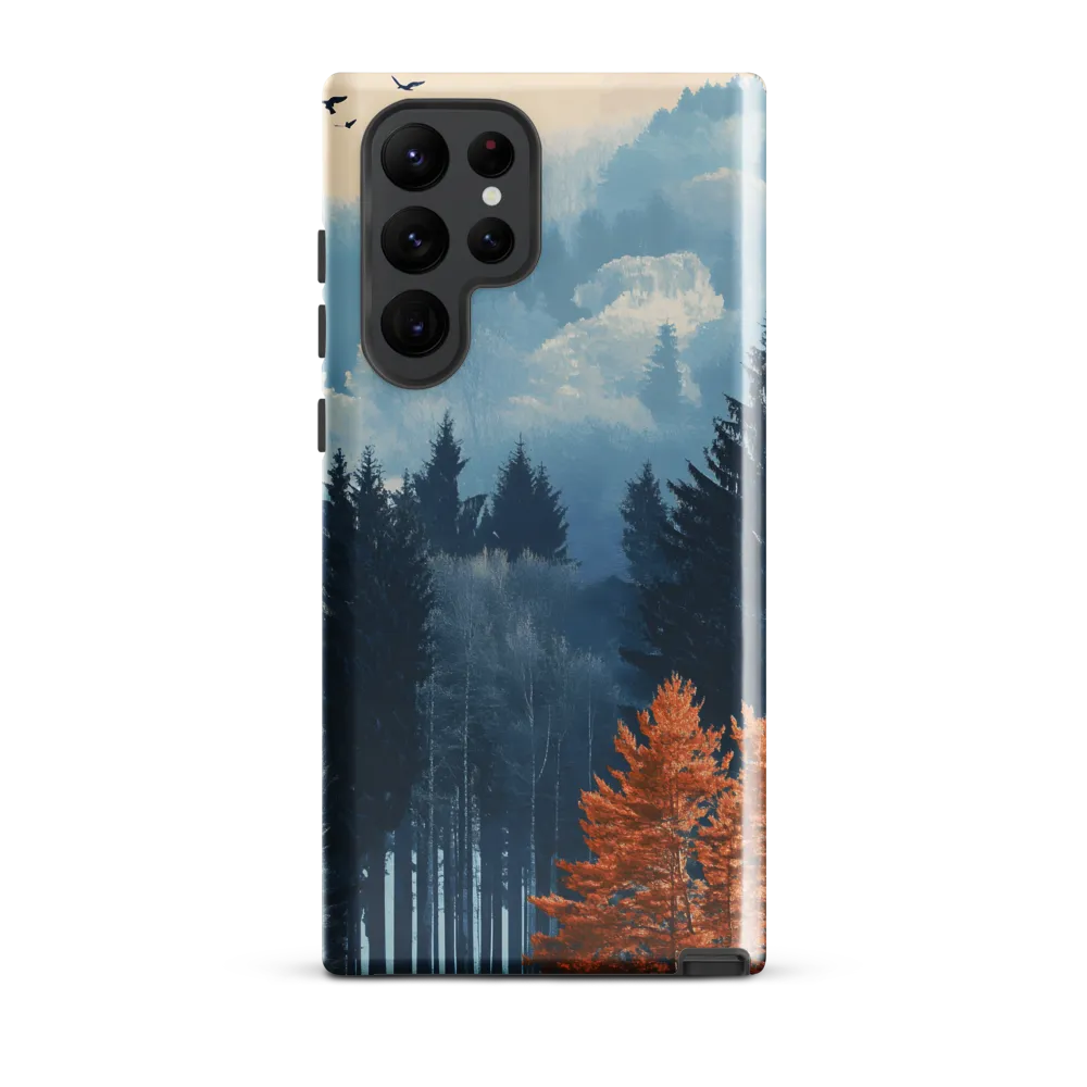 Whispers of the Forest