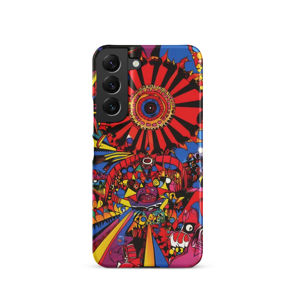 Cosmic Kaleidoscope