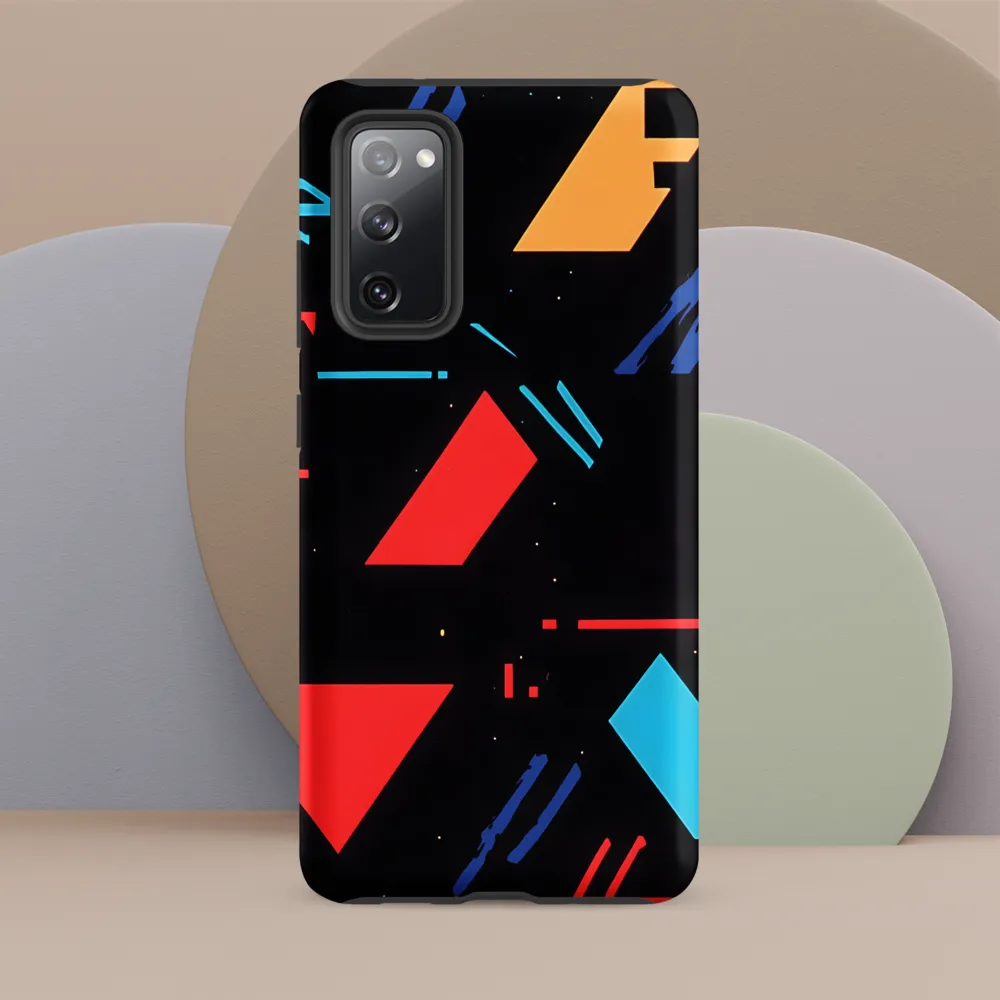 Dynamic Geometric Harmony