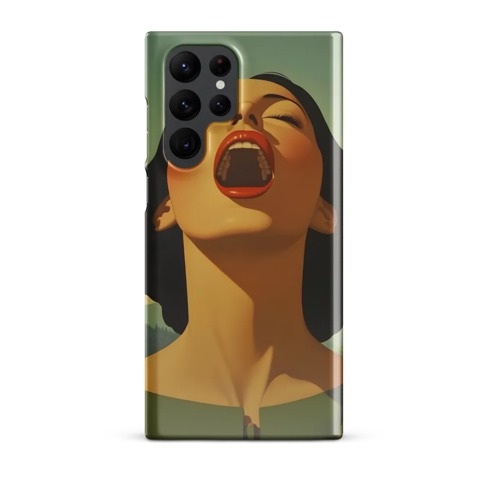The Voice of Power