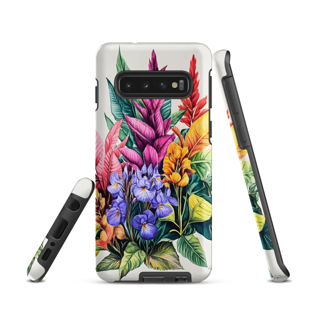 Tropical Symphony