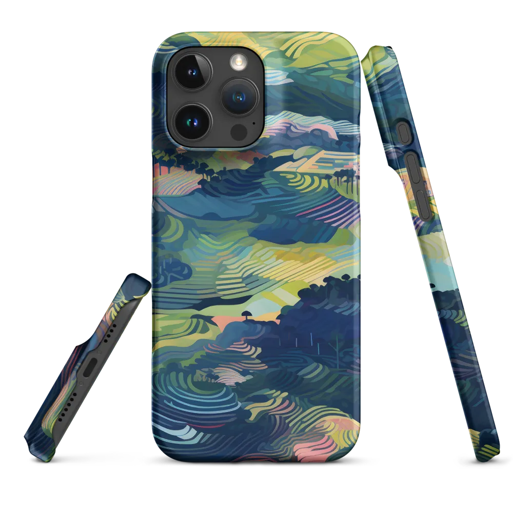 Harmony in Waves