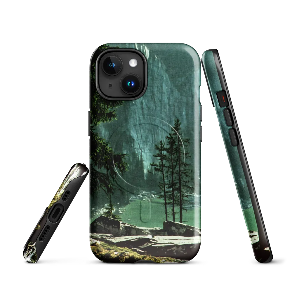 Whispers of the Forest