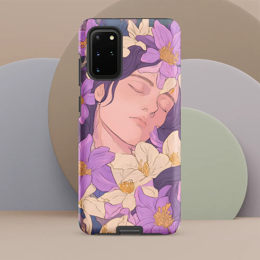 Harmony in Bloom