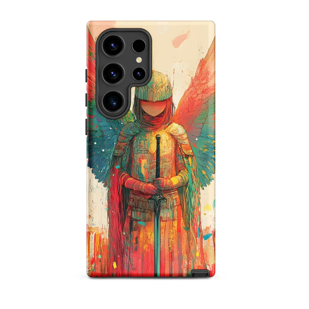 Guardian of Colors