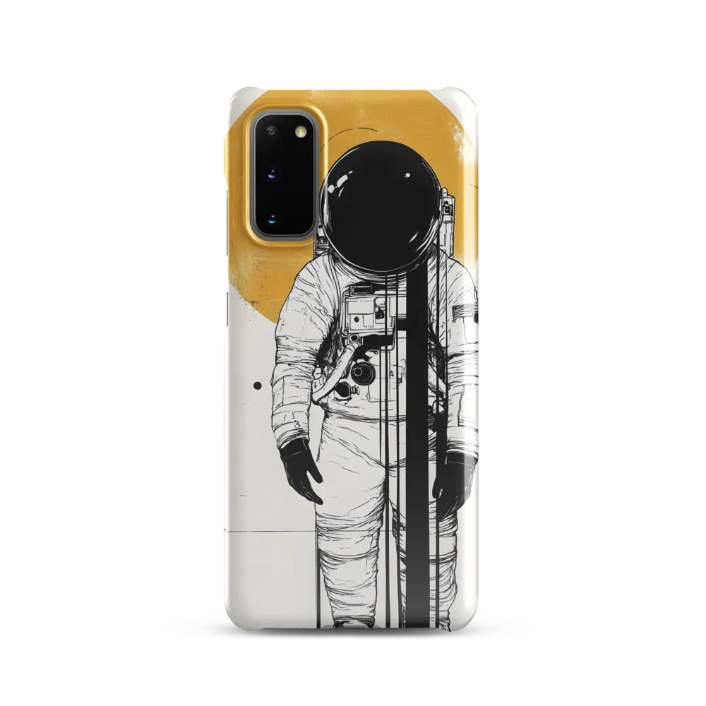 Isolation in Space