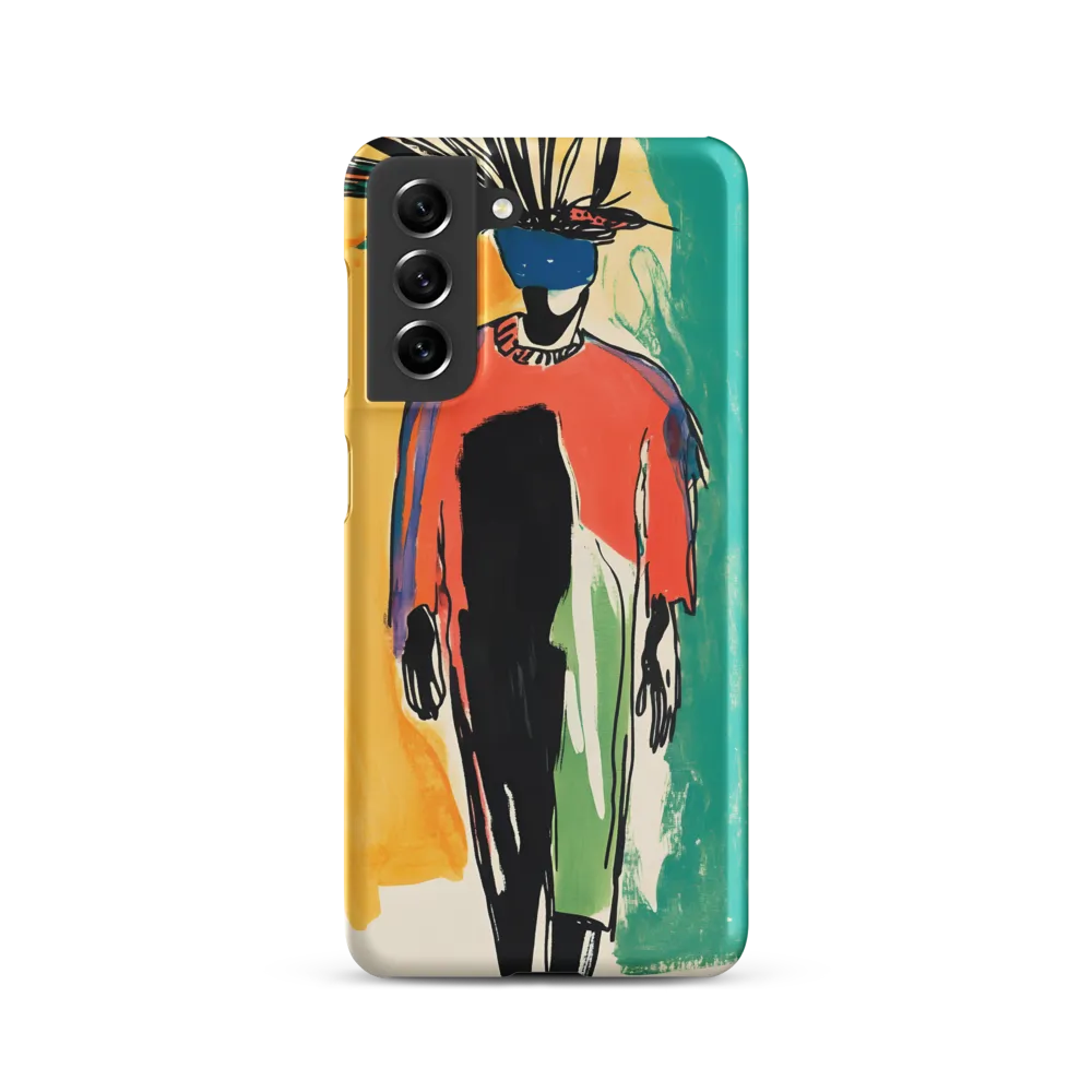 The Essence of Fashion: A Bold Statement