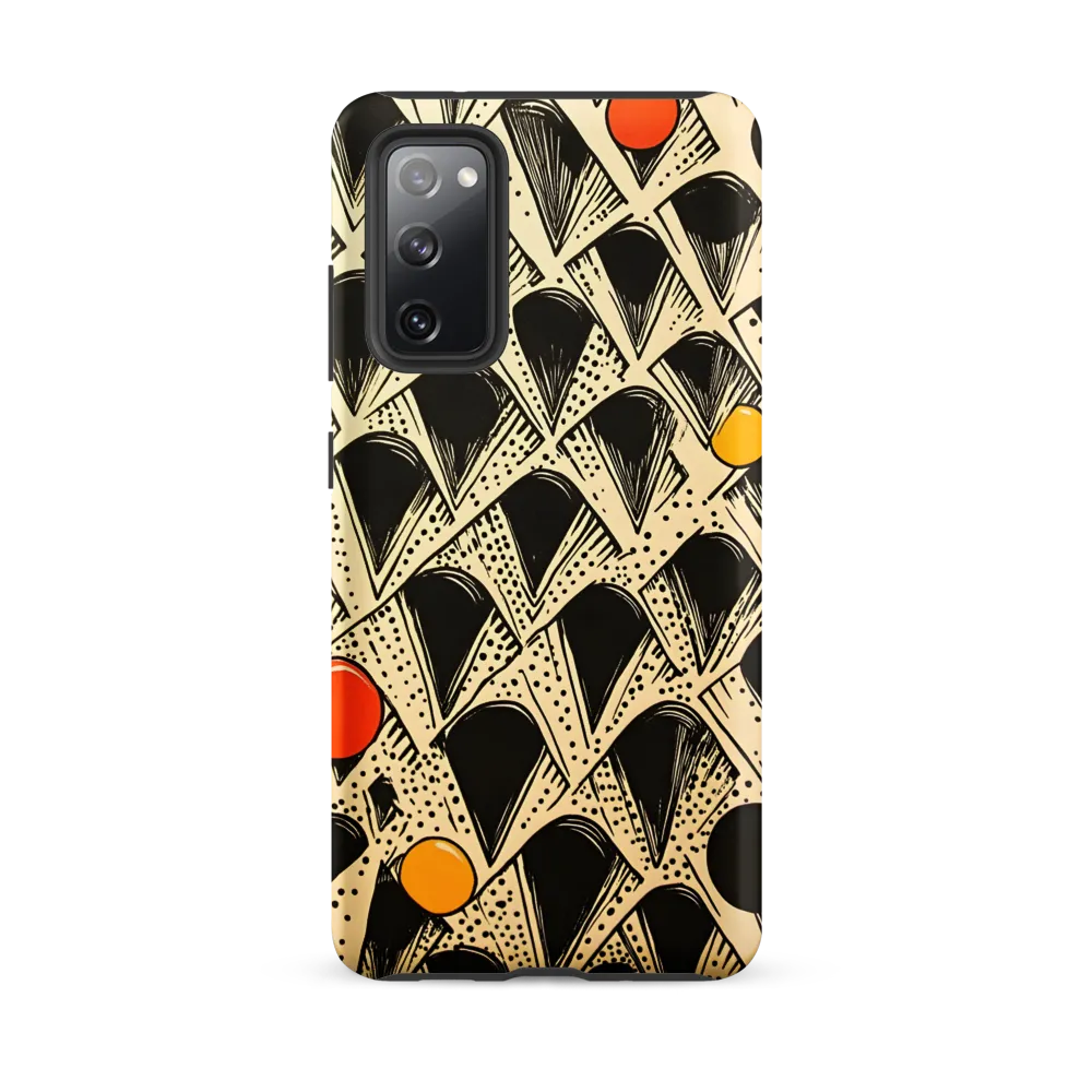 Rhythms of Geometry