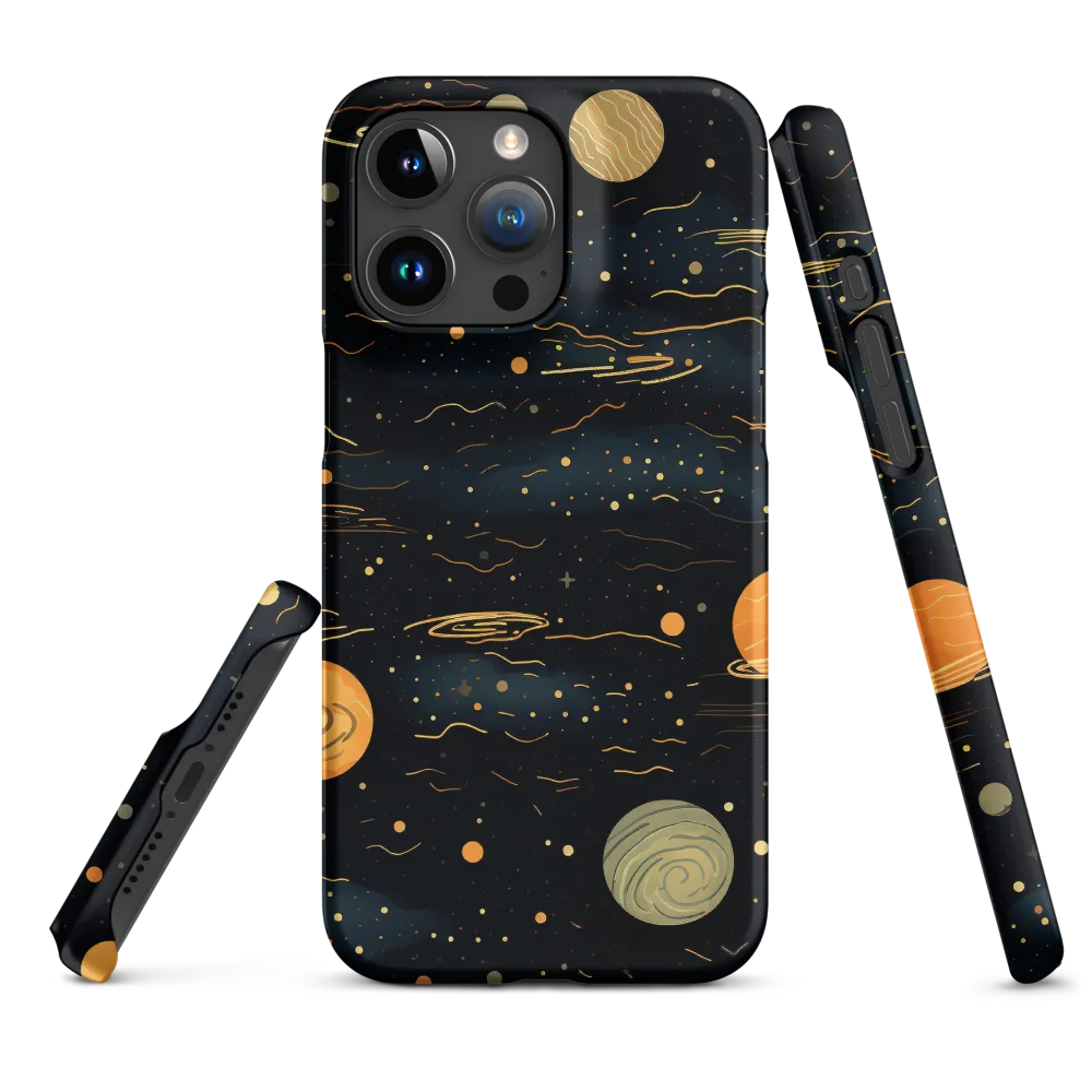 Celestial Dreams