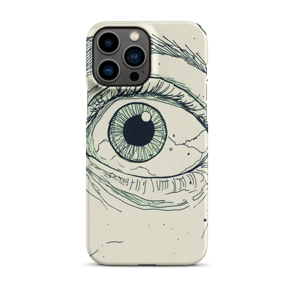 Observant Gaze