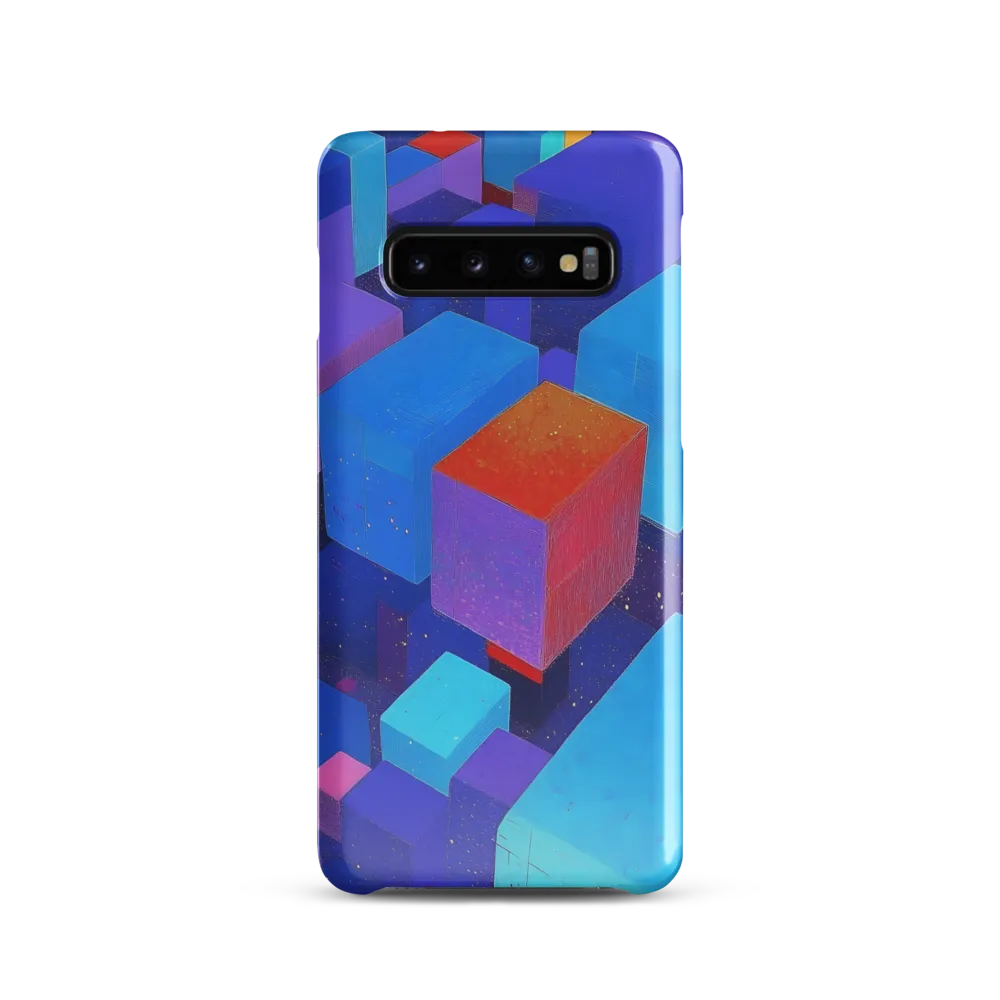 Geometric Dreamscape