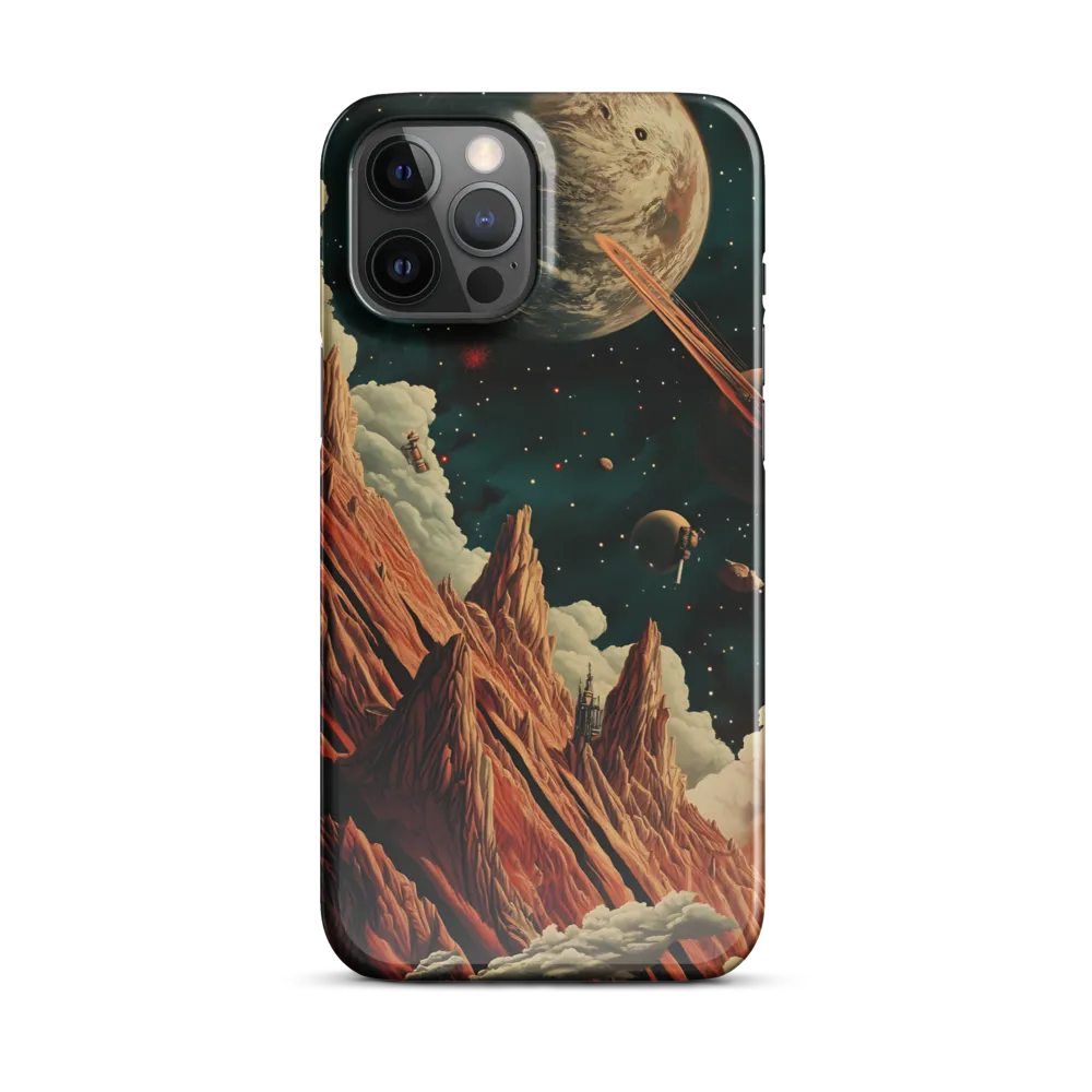 Celestial Peaks